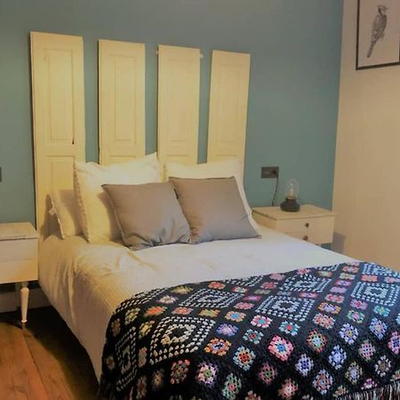 La Velilla  Casa La Biera 빌라 외부 사진