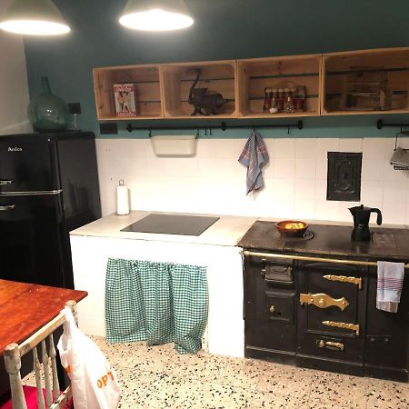 La Velilla  Casa La Biera 빌라 외부 사진