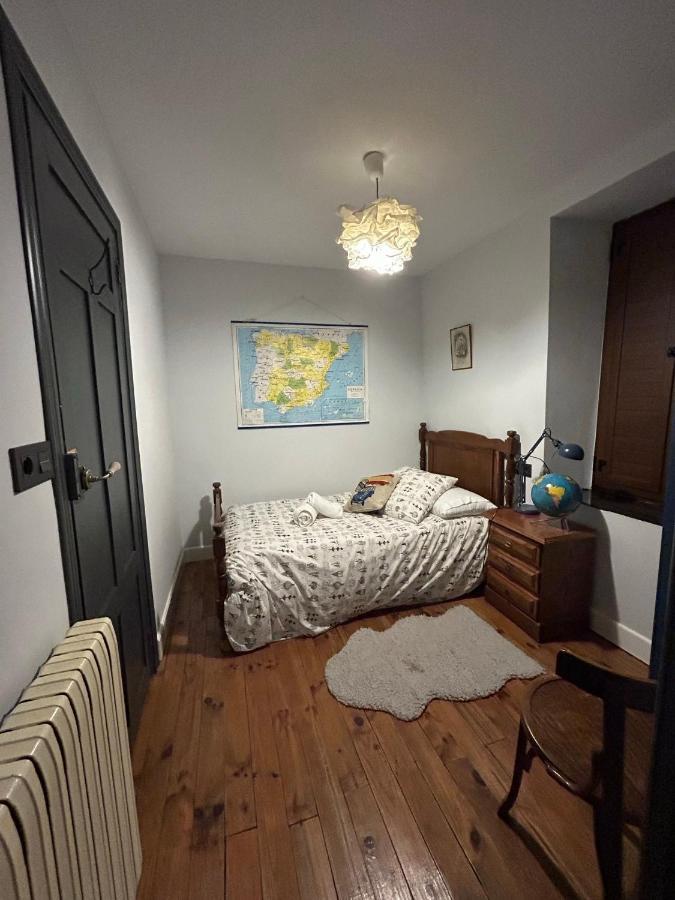La Velilla  Casa La Biera 빌라 외부 사진